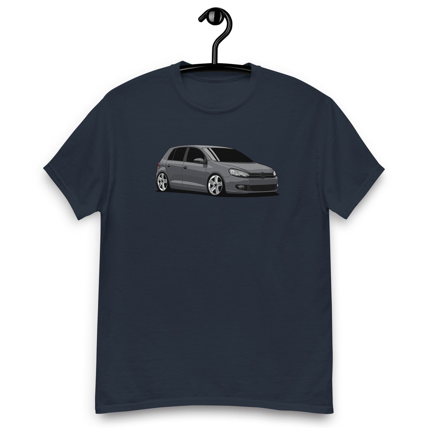 VW Golf MK6 T-Shirt