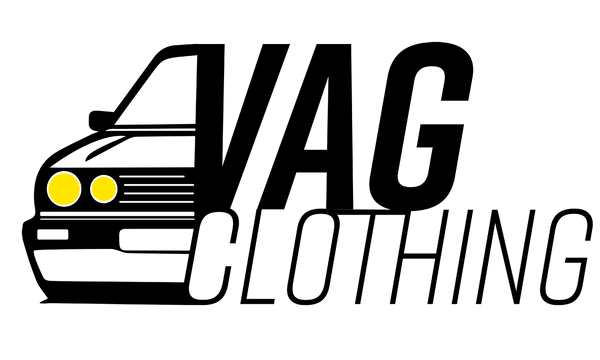 VAG Clothing Logo