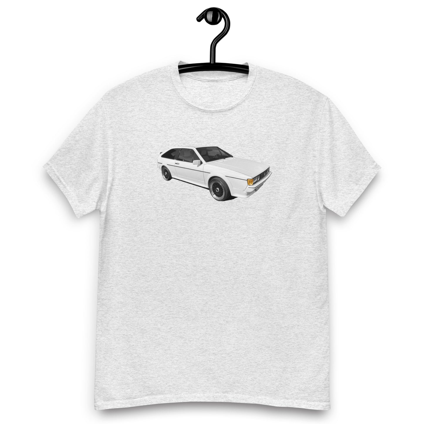 VW Scirocco MK2 T-Shirt