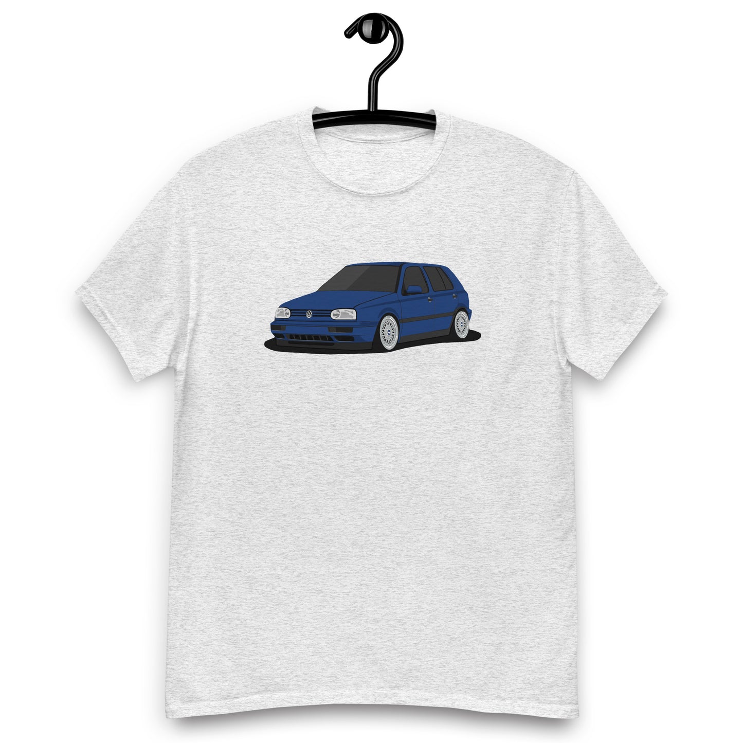 VW Golf MK3 T Shirt