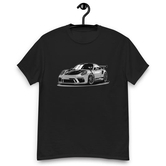 Porsche 911 GT3 RS T-Shirt - vag.clothing