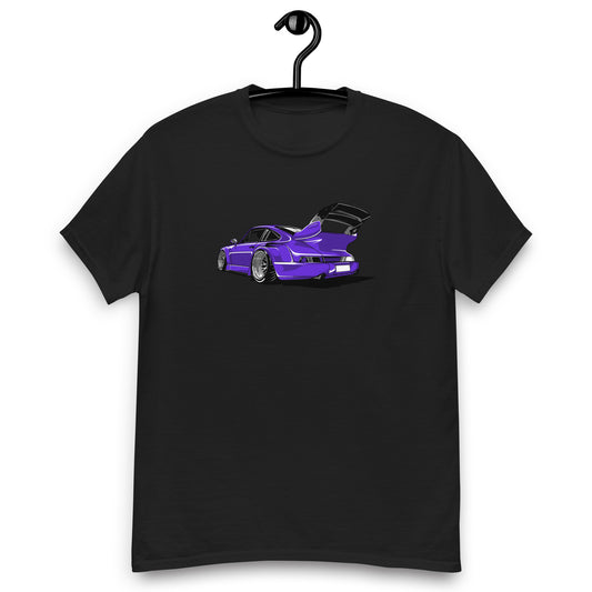 Porsche RWB Shirt