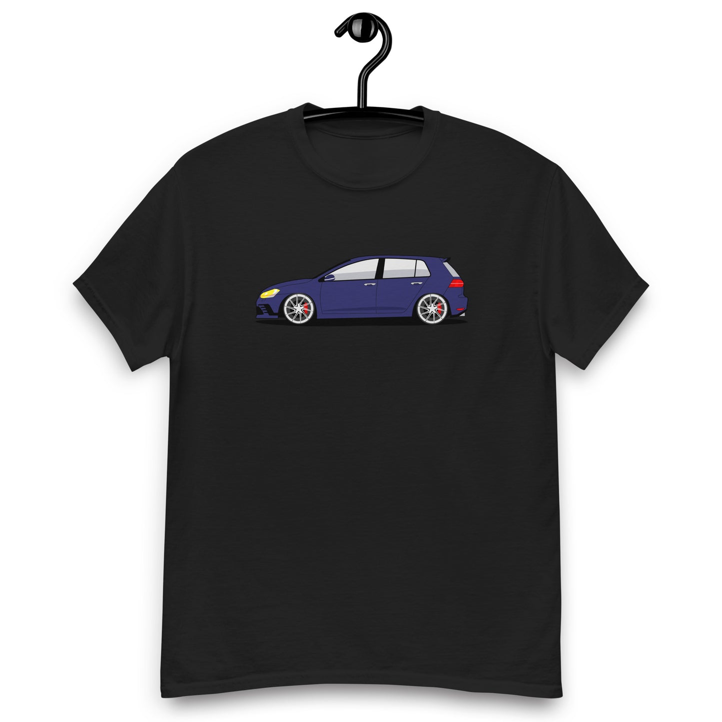 VW Golf MK7 GTI Shirt