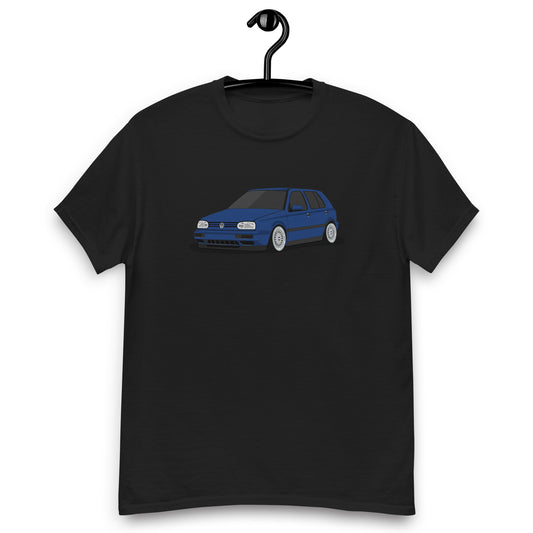 VW Golf MK3 T Shirt