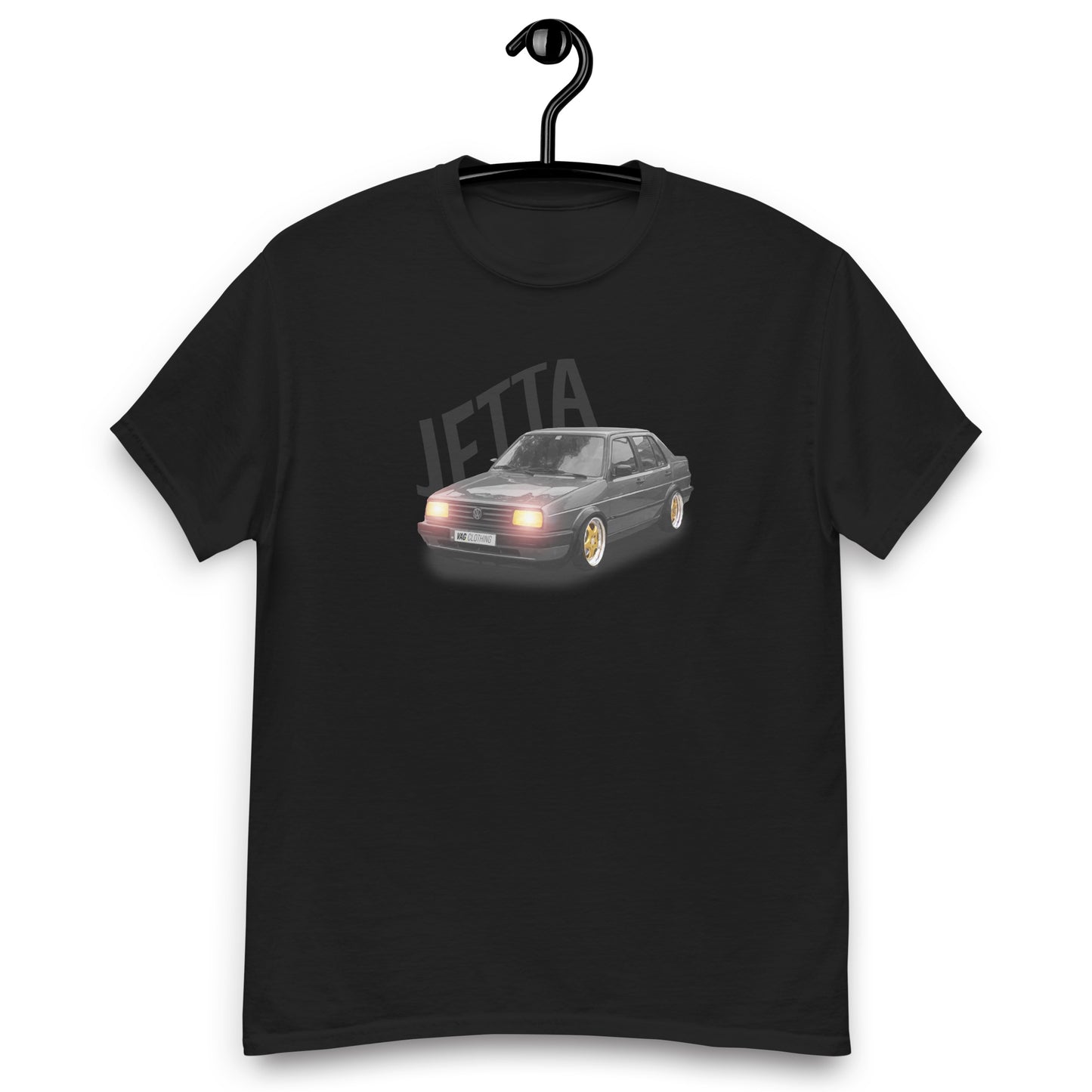 VW Jetta MK2 T-Shirt XL