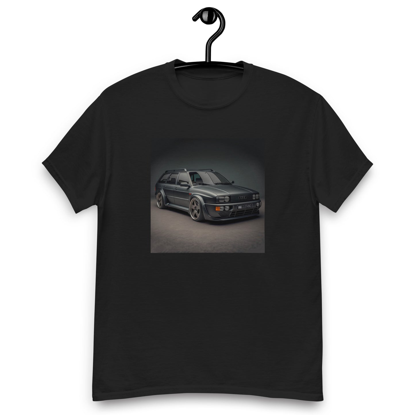 Audi RS2 body kit t-shirt