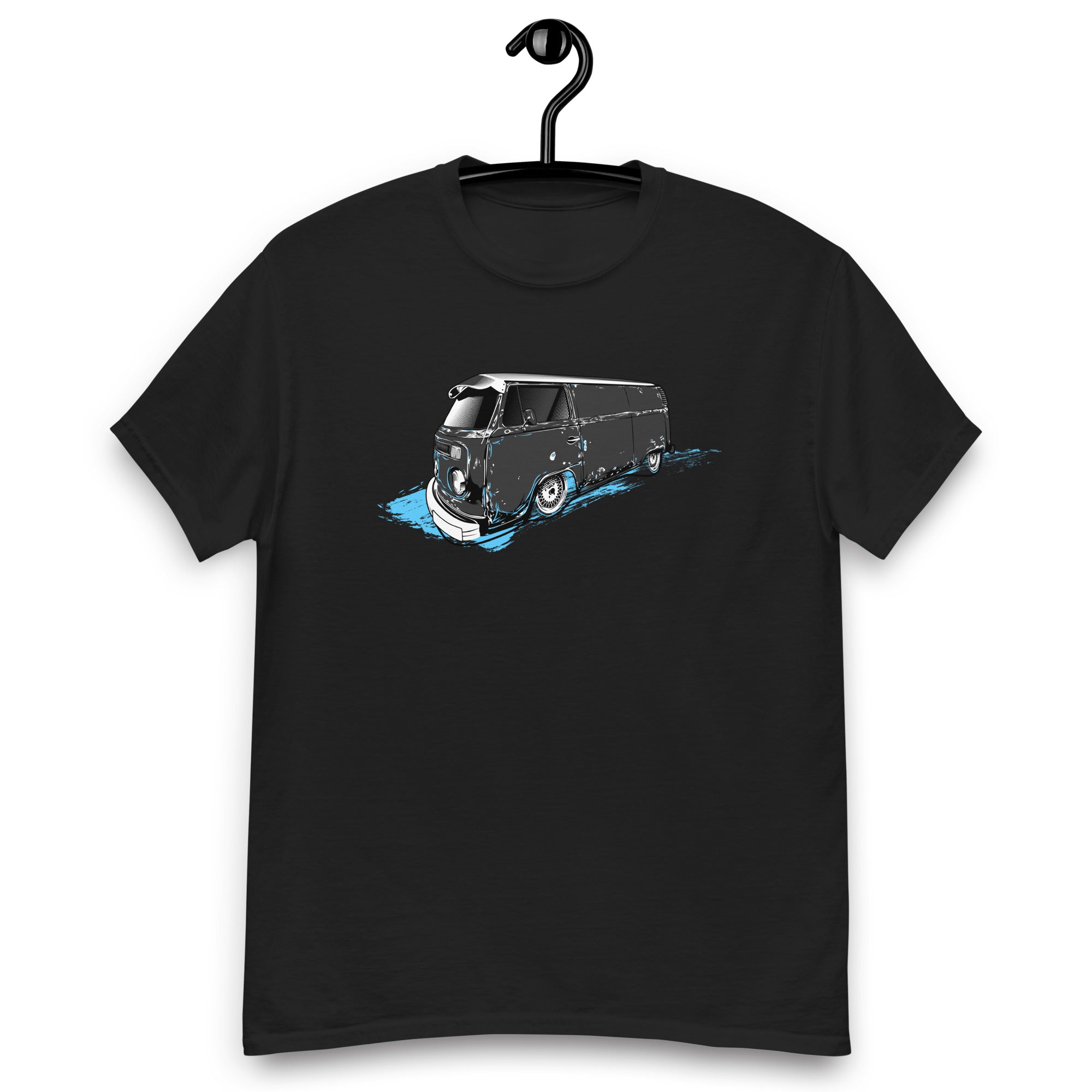 Vw t2 best sale t shirt