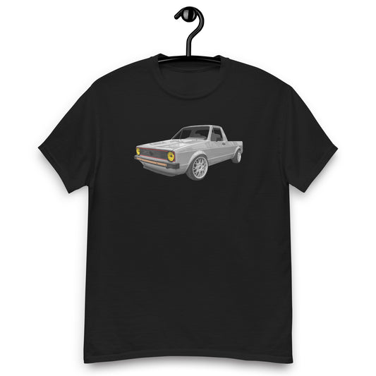 VW MK1 Caddy Shirt