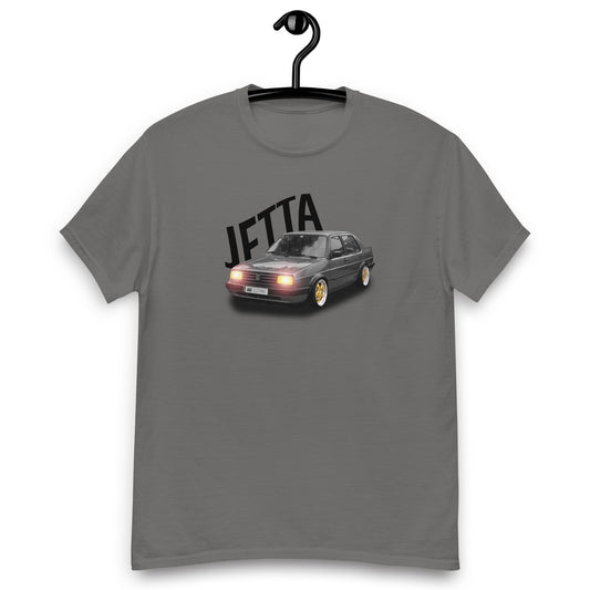 VW Jetta MK2 T-Shirt