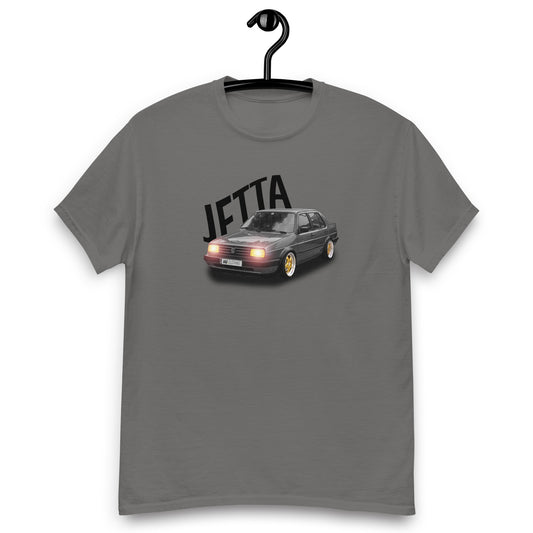 VW Jetta MK2 T Shirt