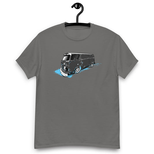 VW Bus T2 T Shirt