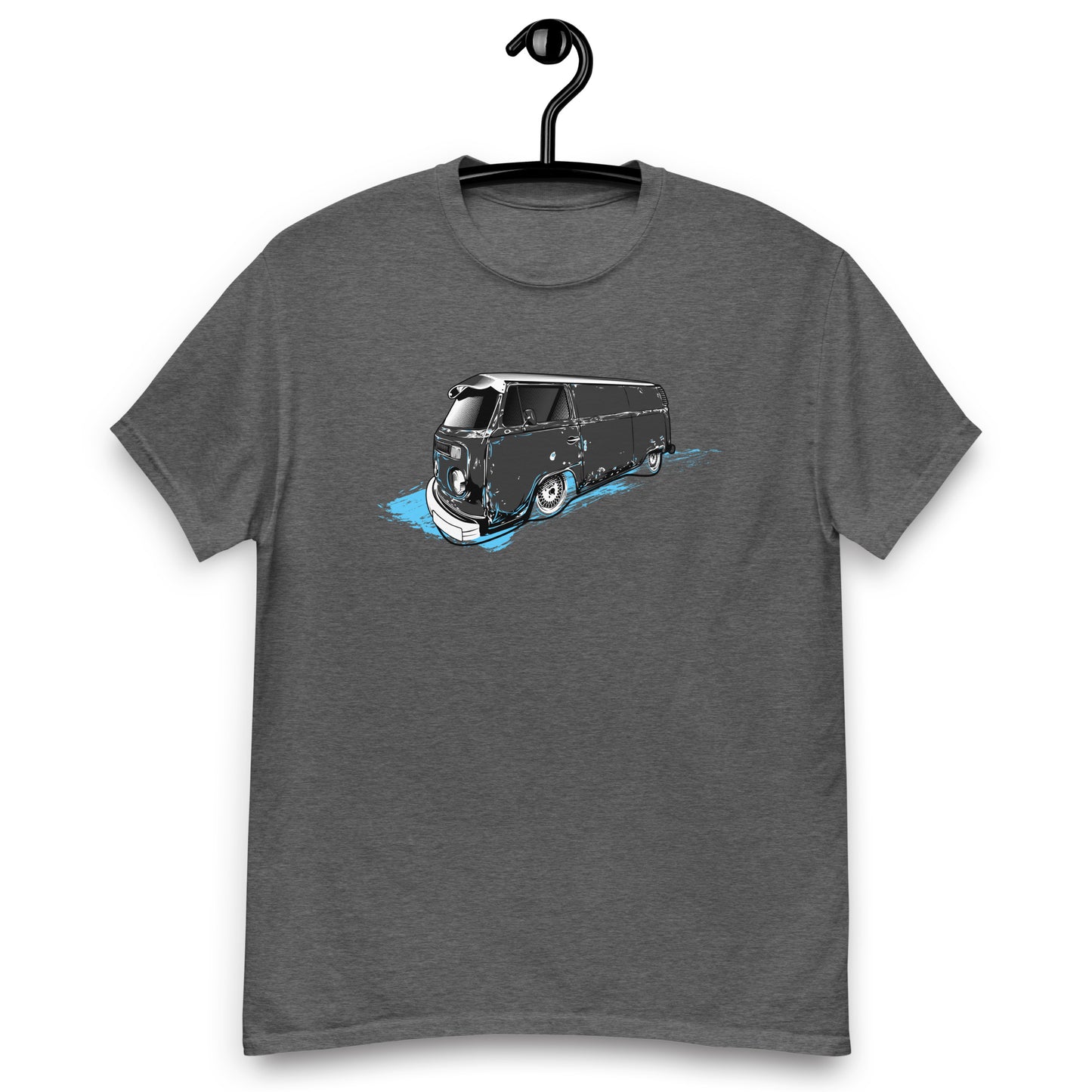 VW Bus T2 T Shirt