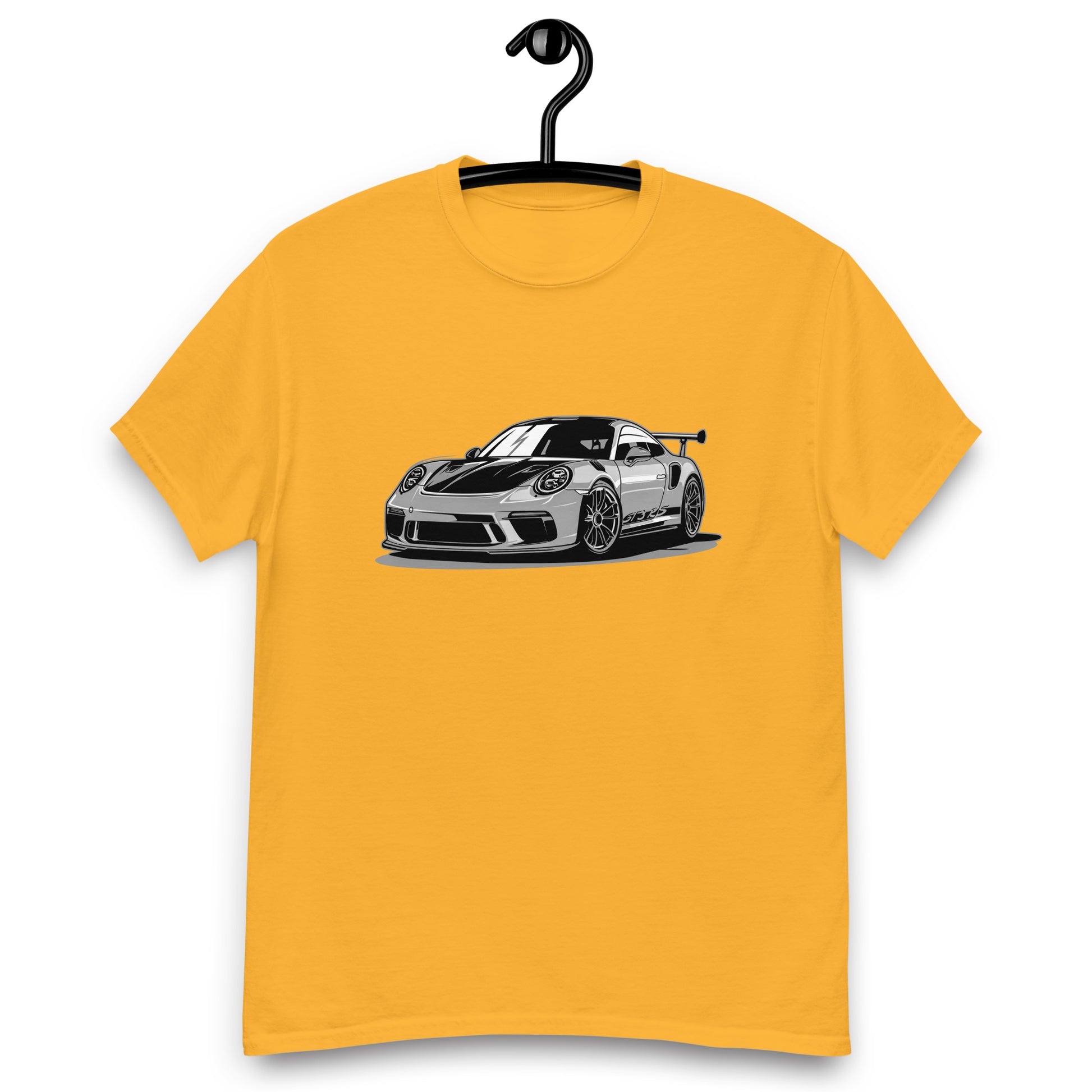 Porsche 911 GT3 RS T-Shirt - vag.clothing