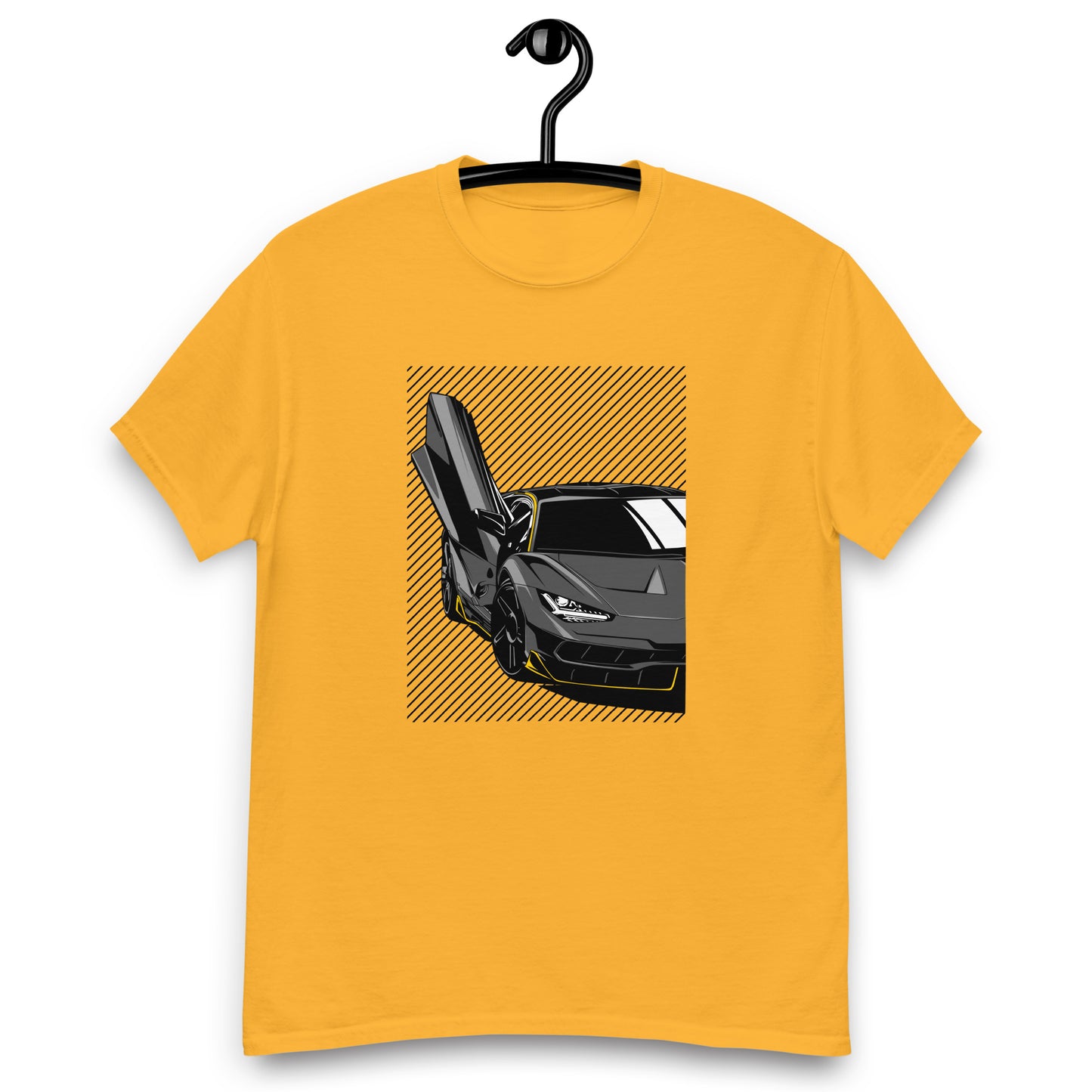 Lamborghini Centenary T-Shirt