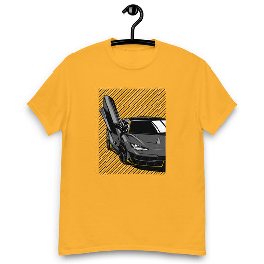 Lamborghini Centenary T-Shirt