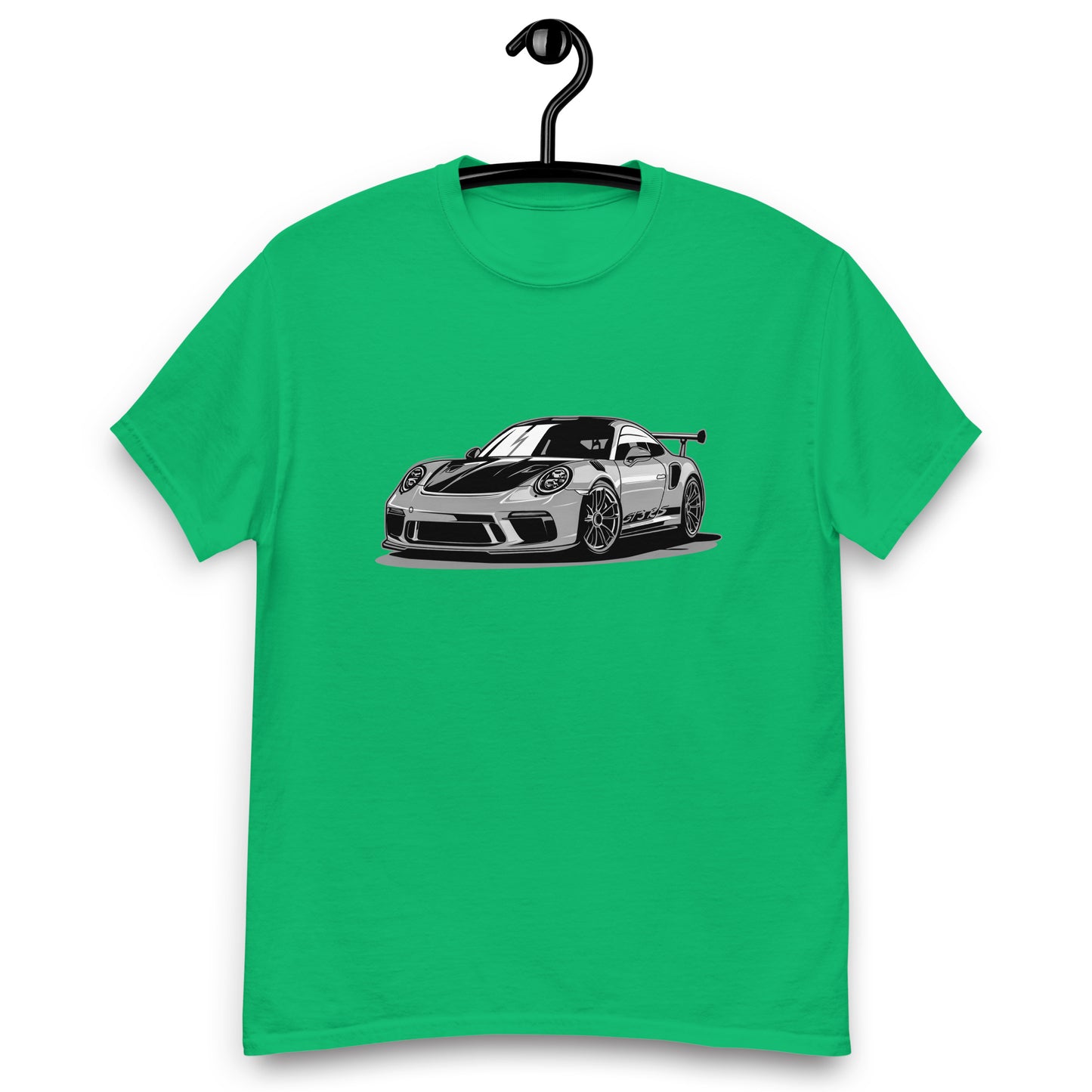 Porsche 911 GT3 RS T-Shirt - vag.clothing