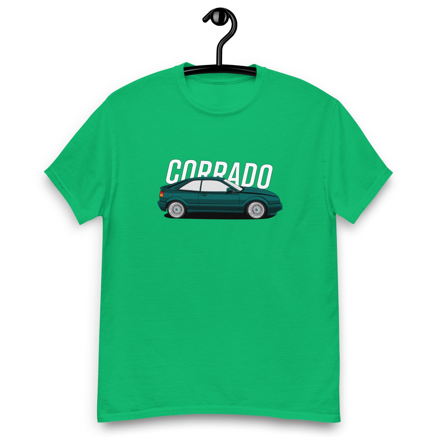 VW Corrado T Shirt