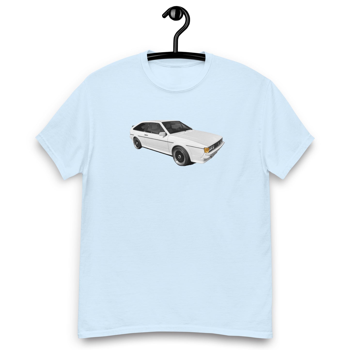 VW Scirocco MK2 T-Shirt