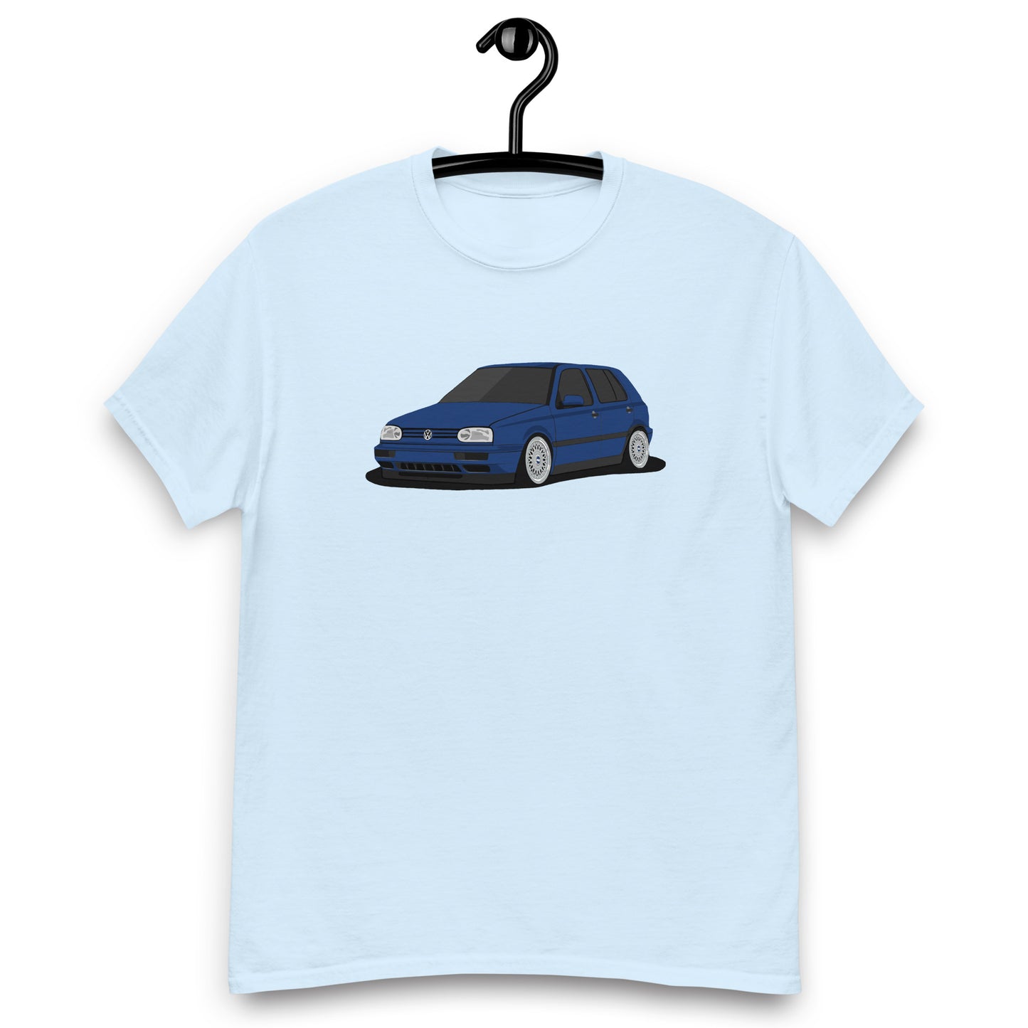 VW Golf MK3 T Shirt