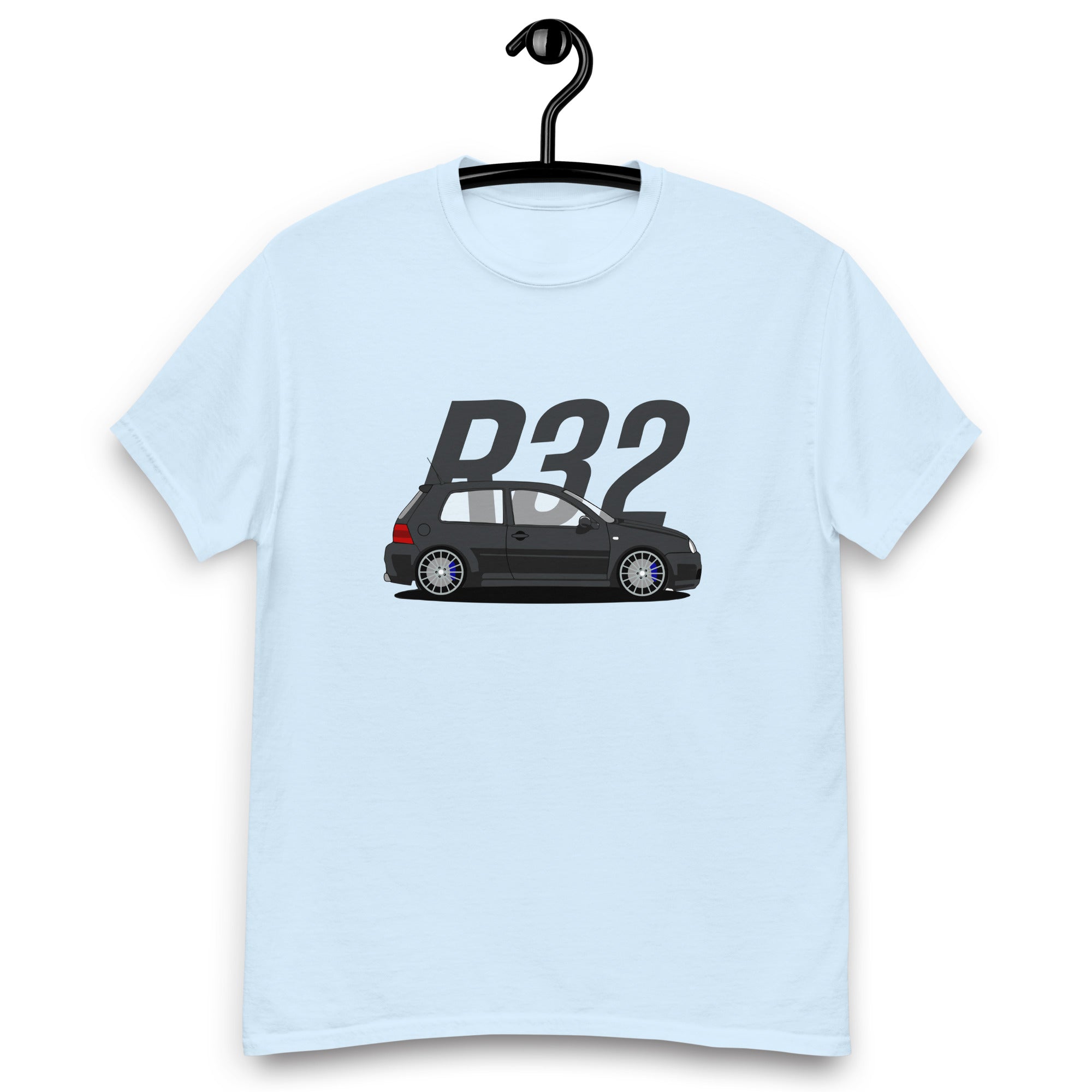 T shirt deals vw golf