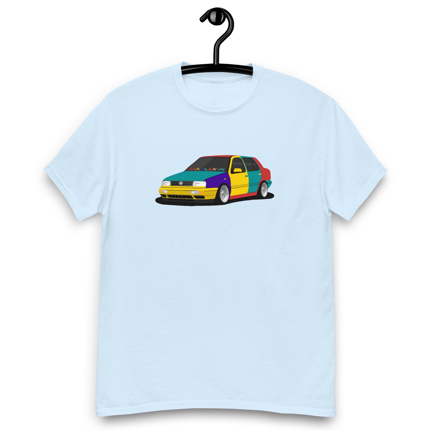 VW Vento Harlekin T-Shirt