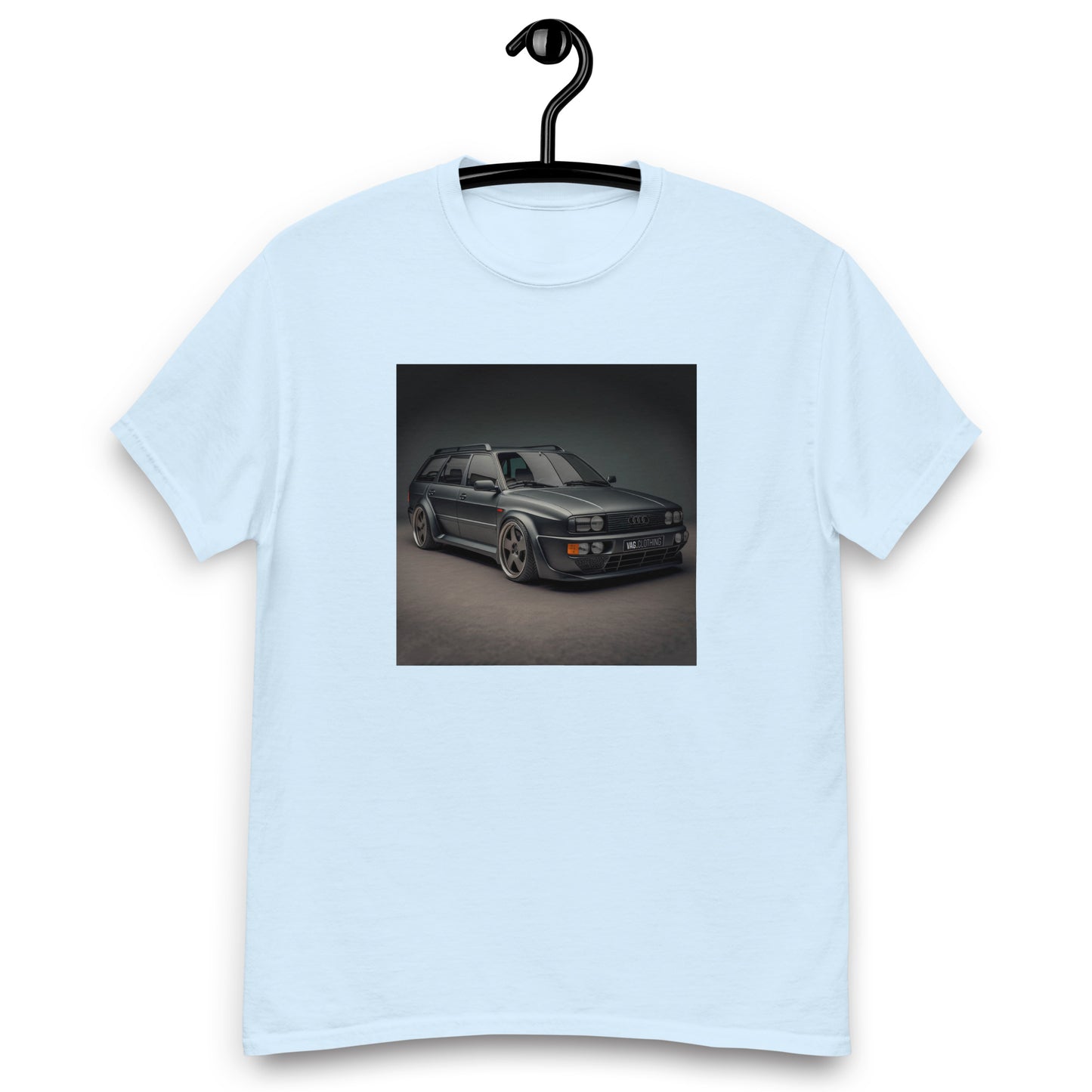 Audi RS2 body kit t-shirt