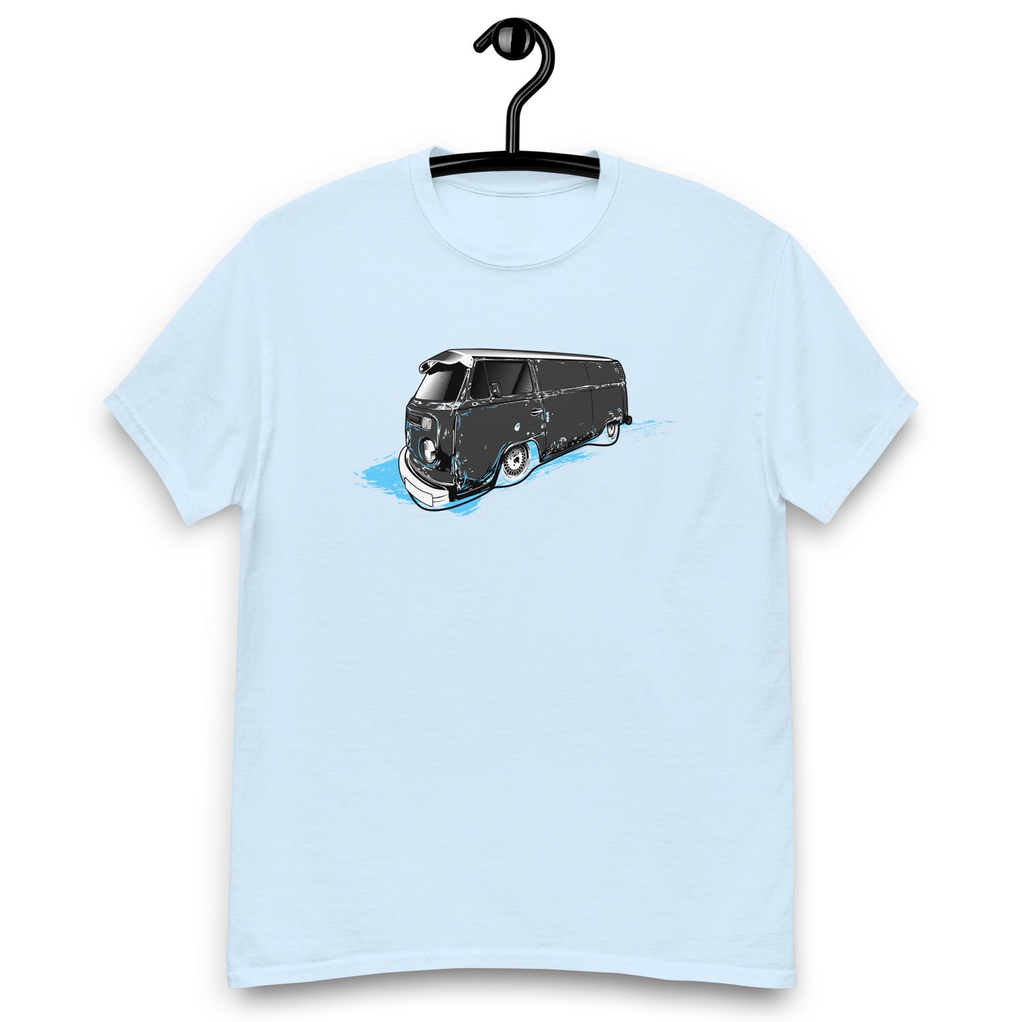 VW Bus T2 T Shirt