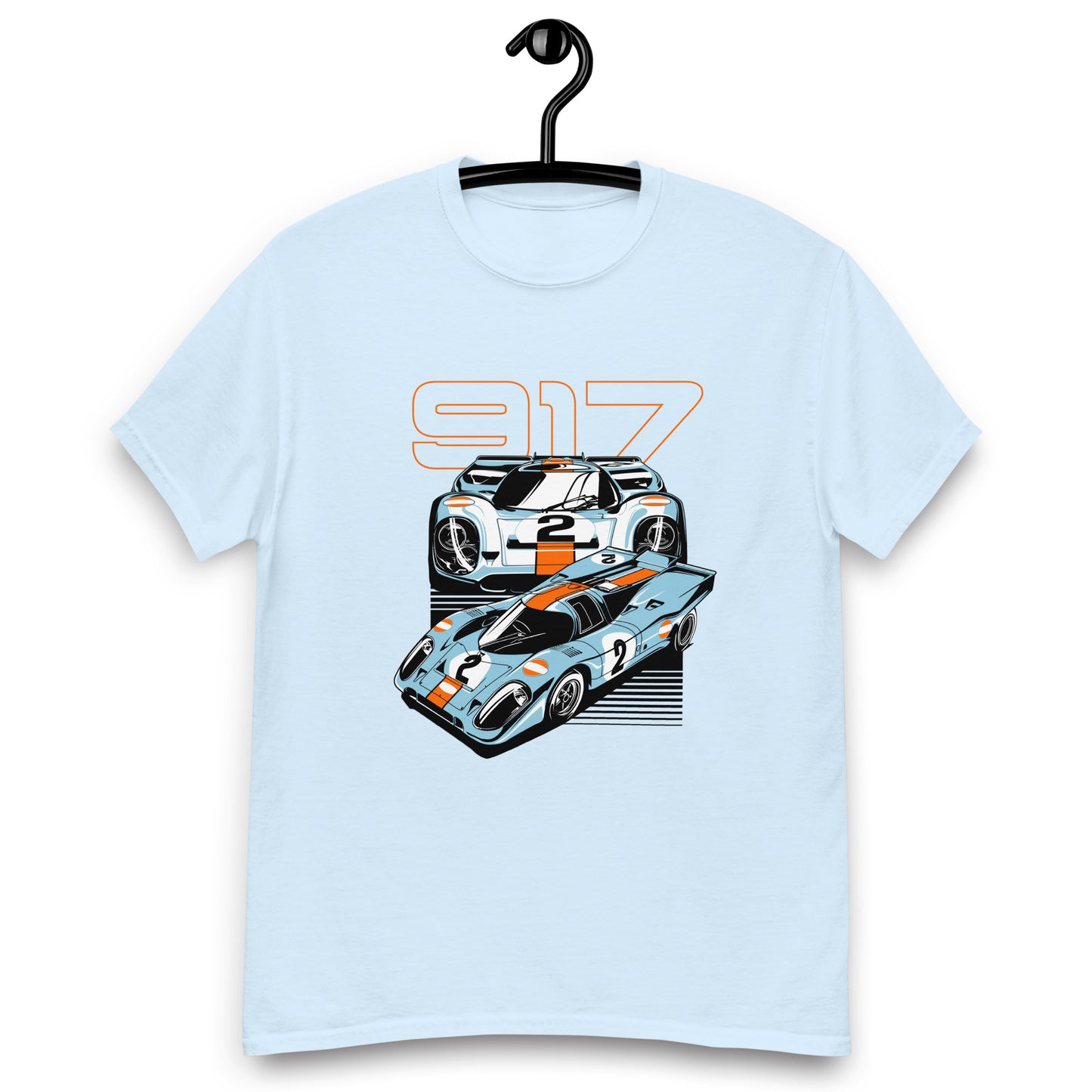 Porsche 917 LeMans T-Shirt