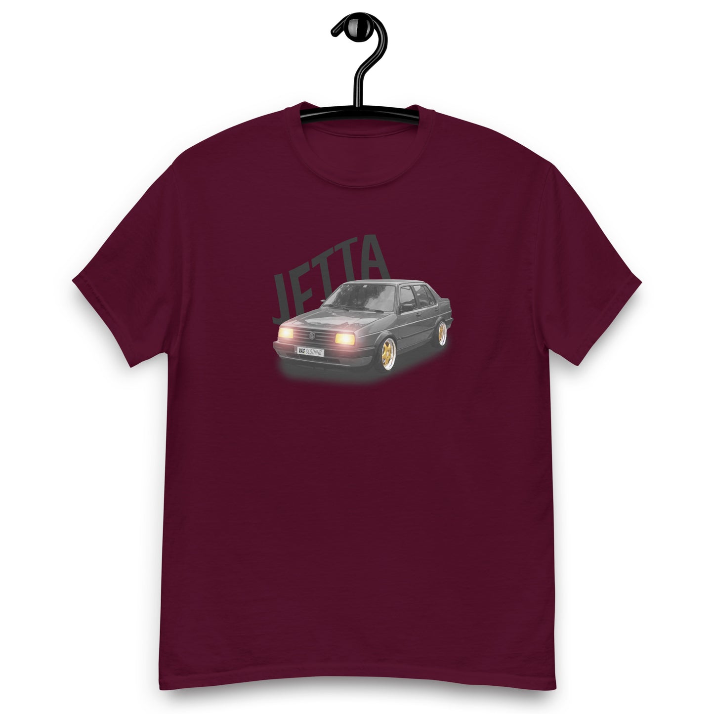 VW Jetta MK2 T Shirt