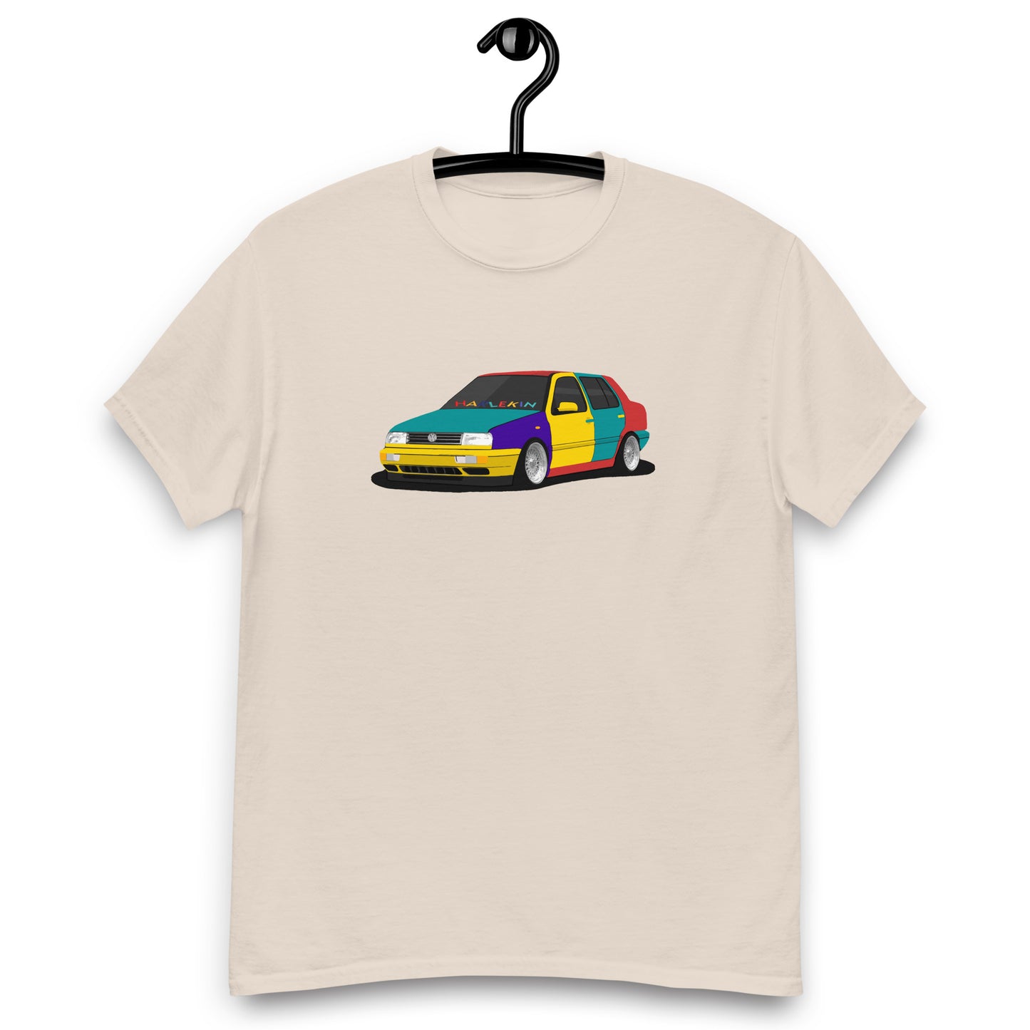 VW Vento Harlekin T-Shirt