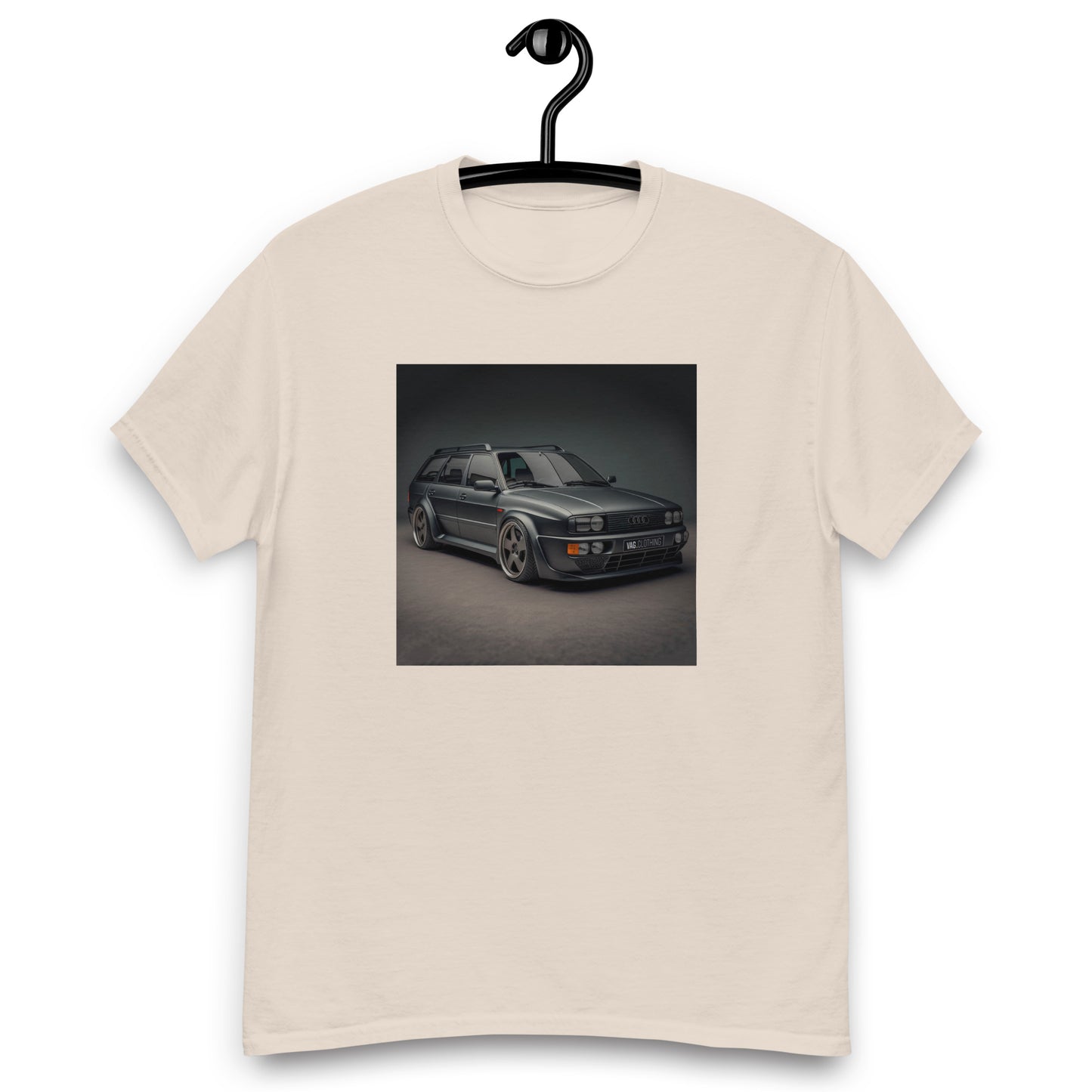 Audi RS2 body kit t-shirt