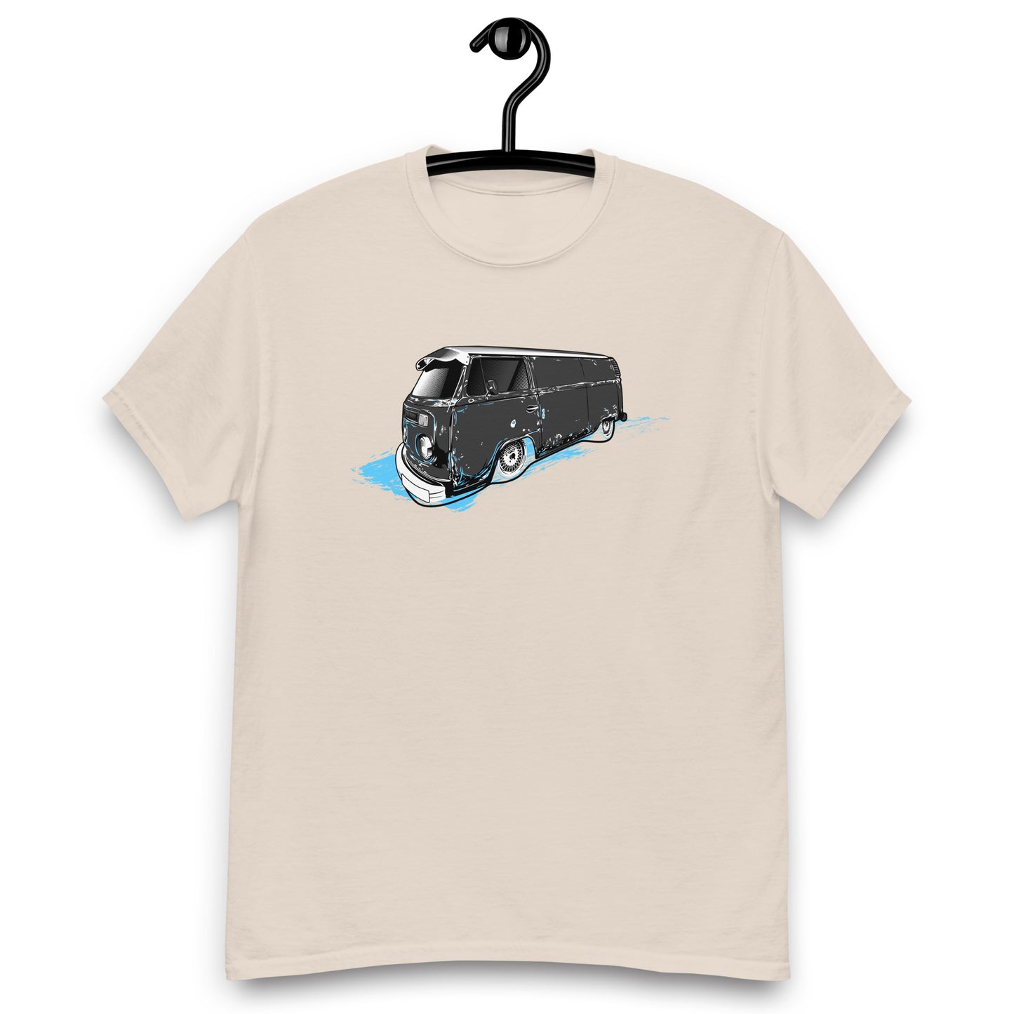 VW Bus T2 T Shirt