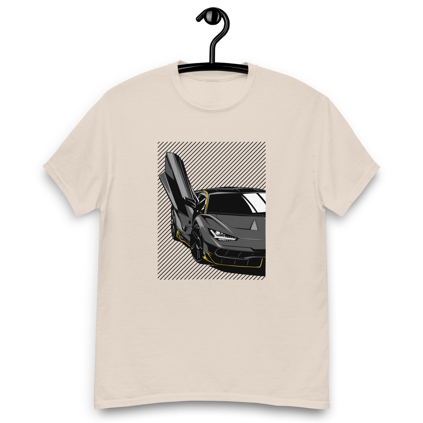 Lamborghini Centenary T-Shirt