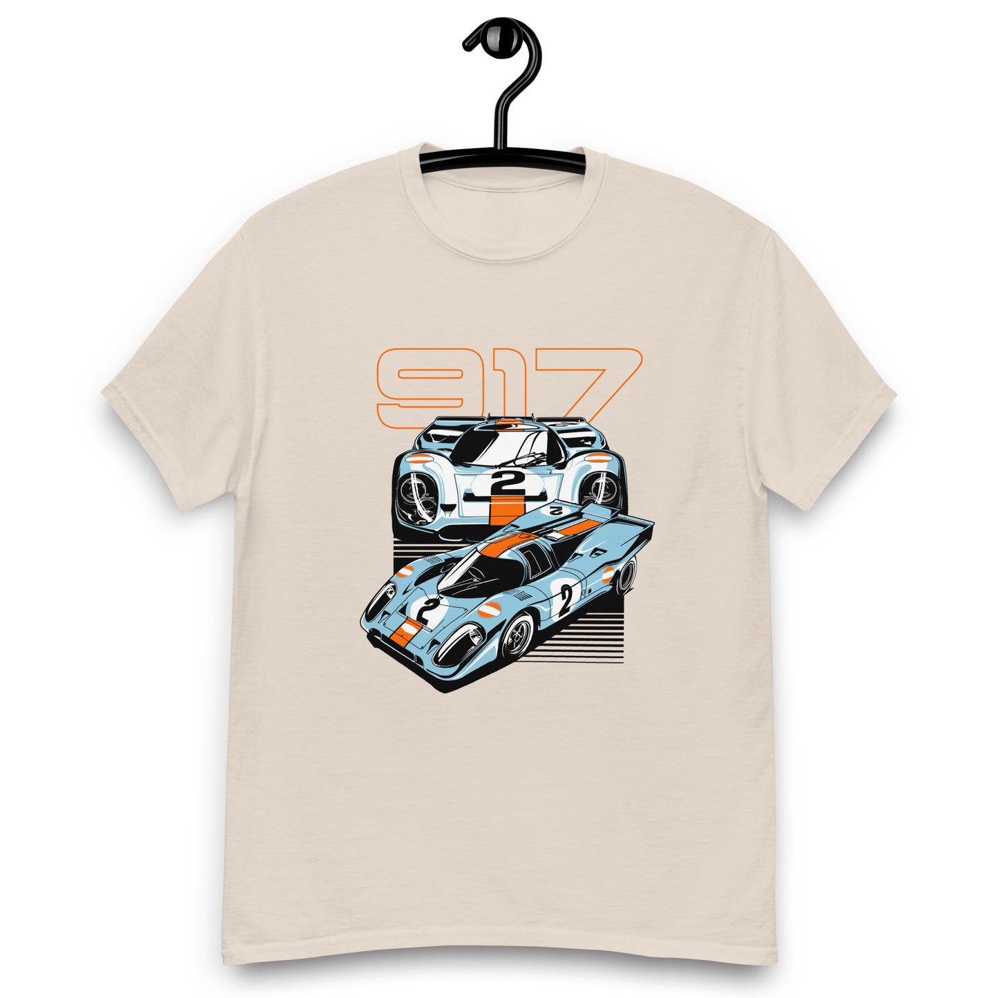 Porsche 917 LeMans T-Shirt