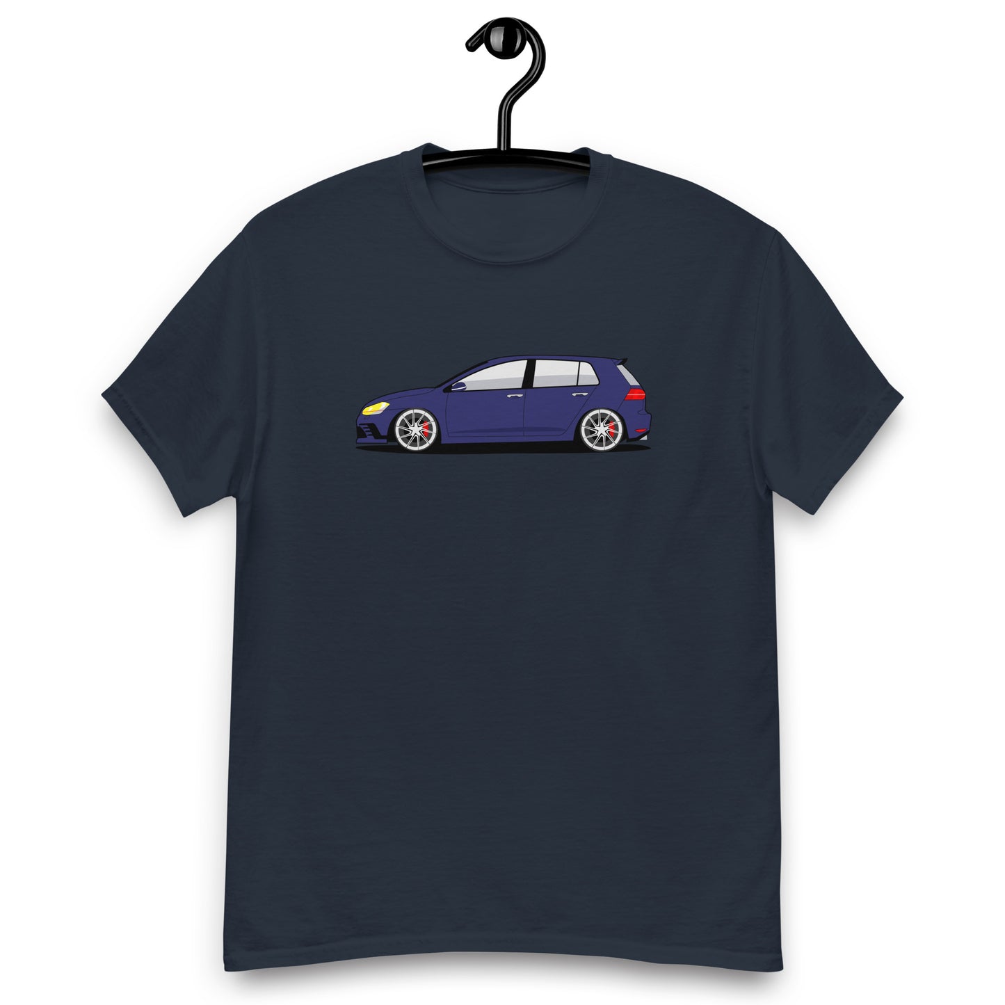 VW Golf MK7 GTI Shirt