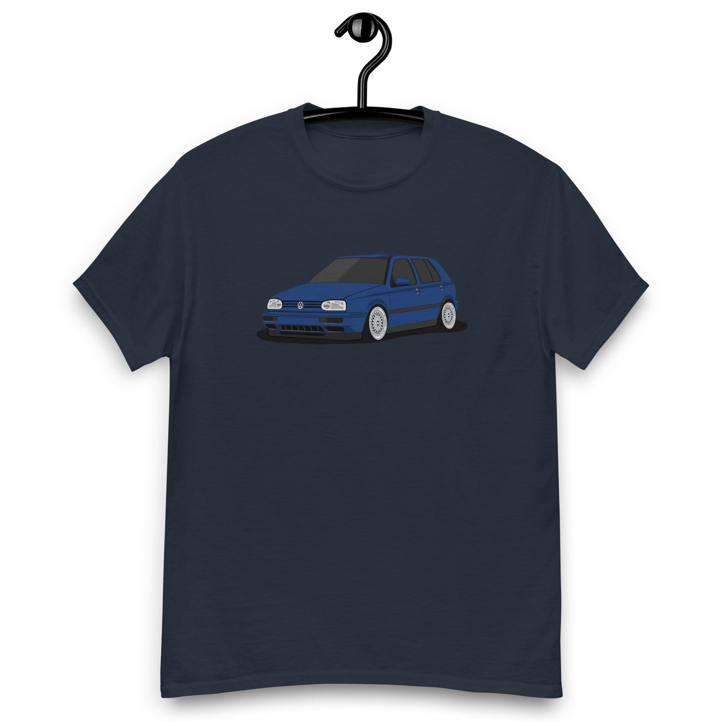 VW Golf MK3 T Shirt