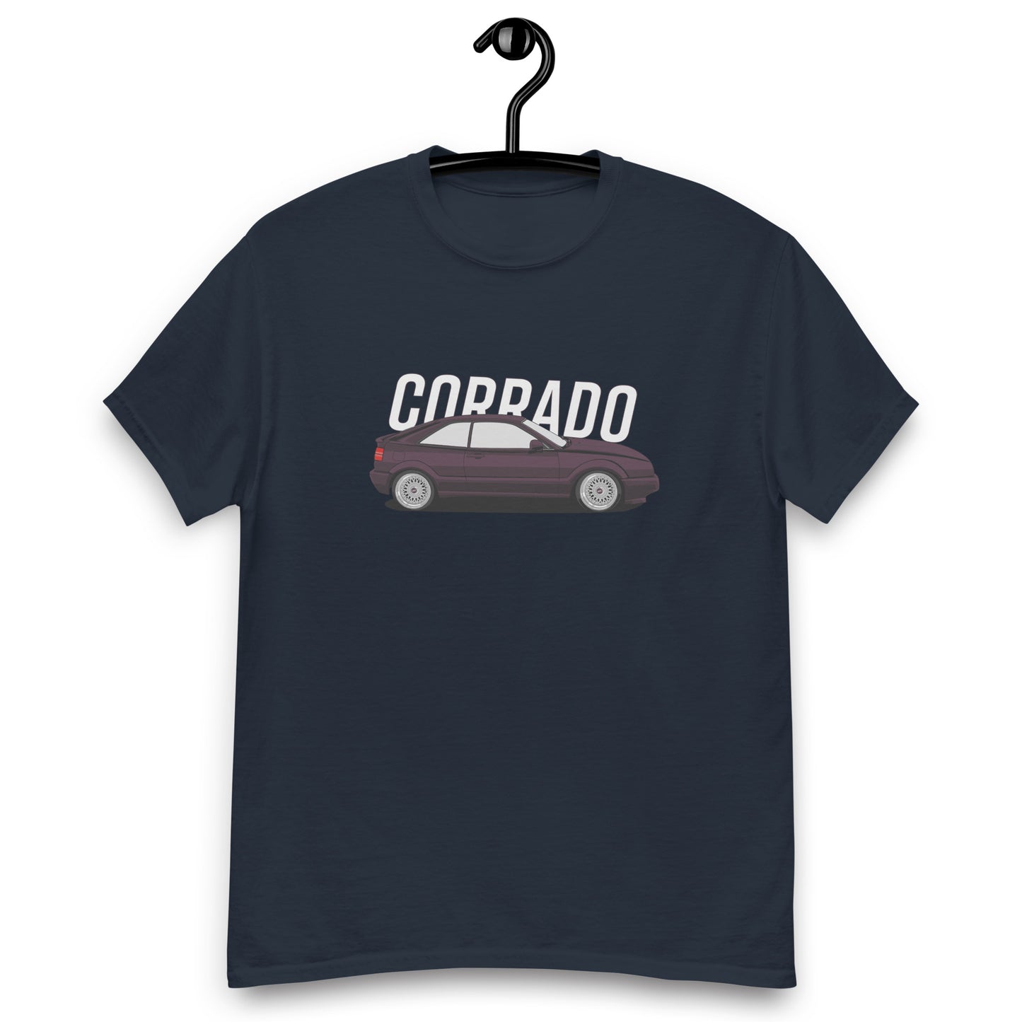 VW Corrado T Shirt v2