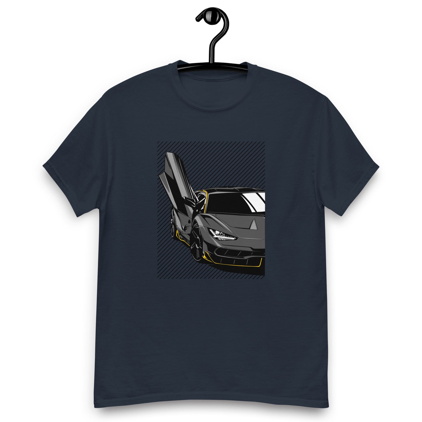 Lamborghini Centenary T-Shirt