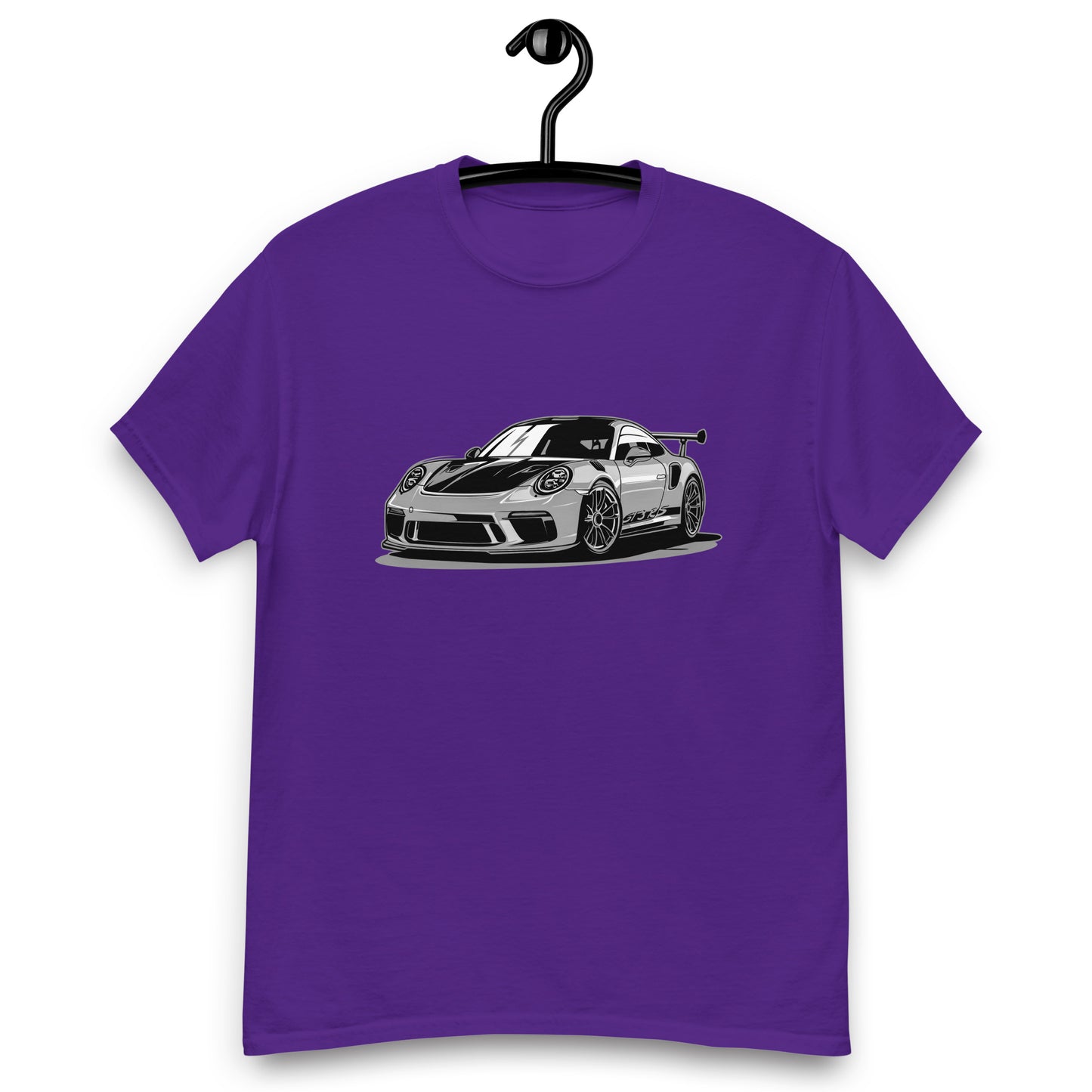 Porsche 911 GT3 RS T-Shirt - vag.clothing