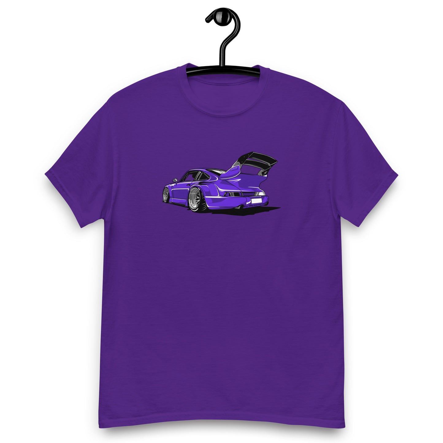 Porsche RWB Shirt