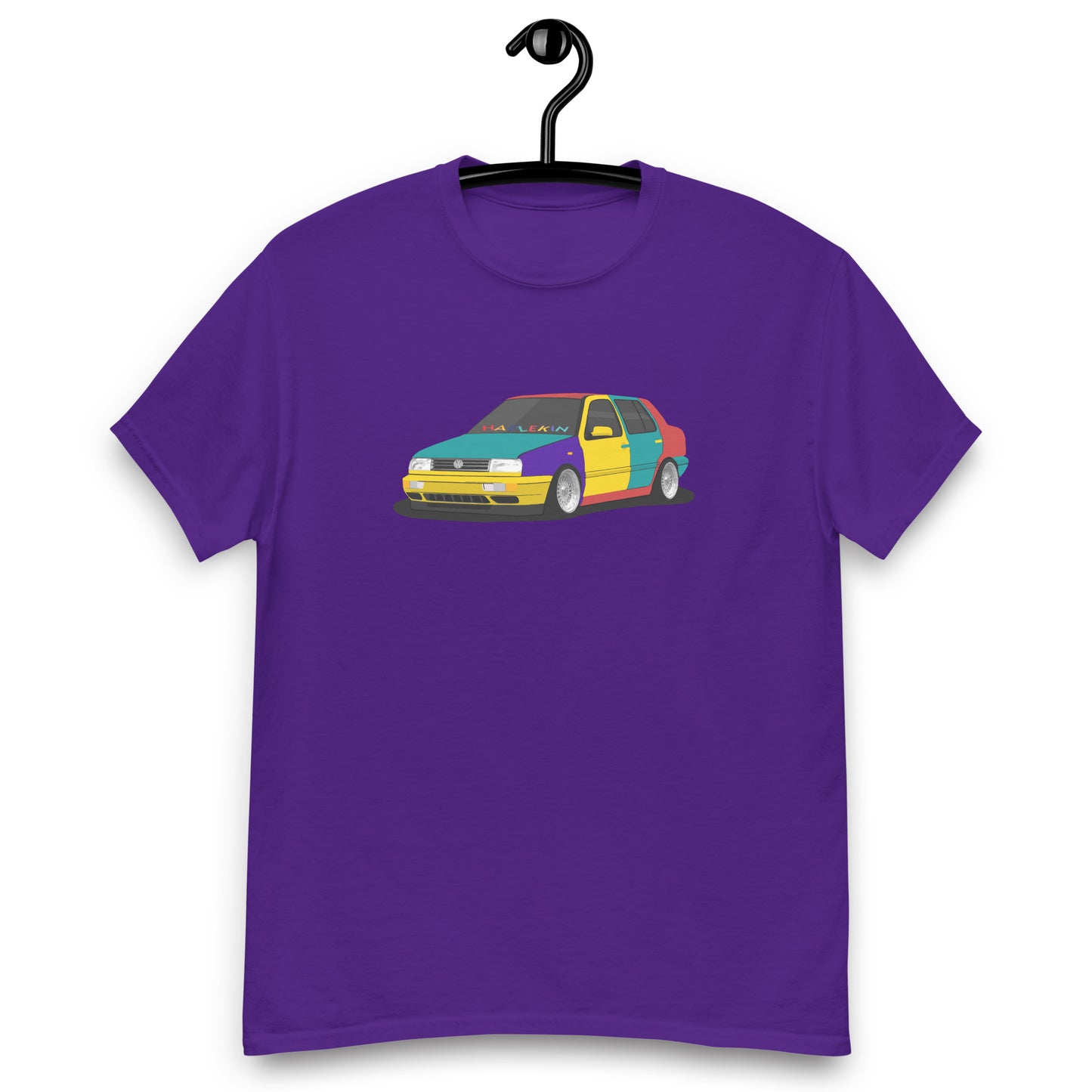 VW Vento Harlekin T-Shirt