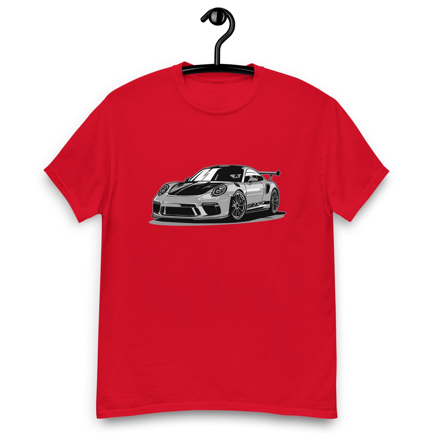 Porsche 911 GT3 RS T-Shirt - vag.clothing