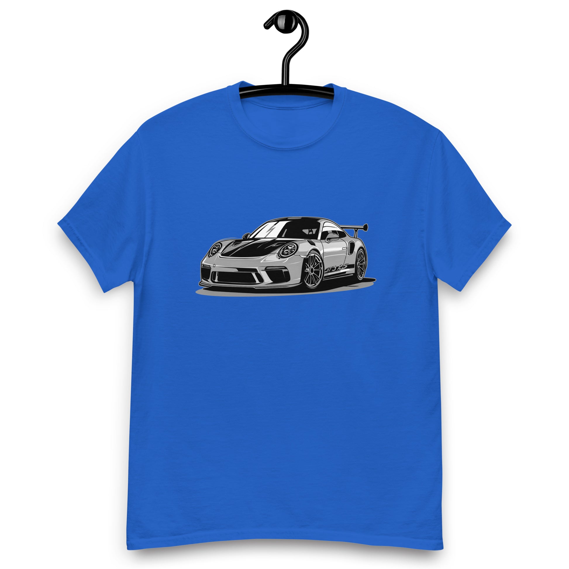 Porsche 911 GT3 RS T-Shirt - vag.clothing