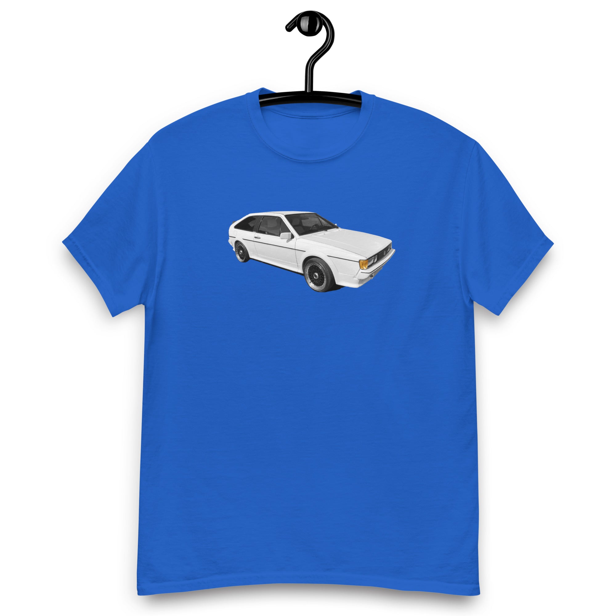 Scirocco best sale t shirt