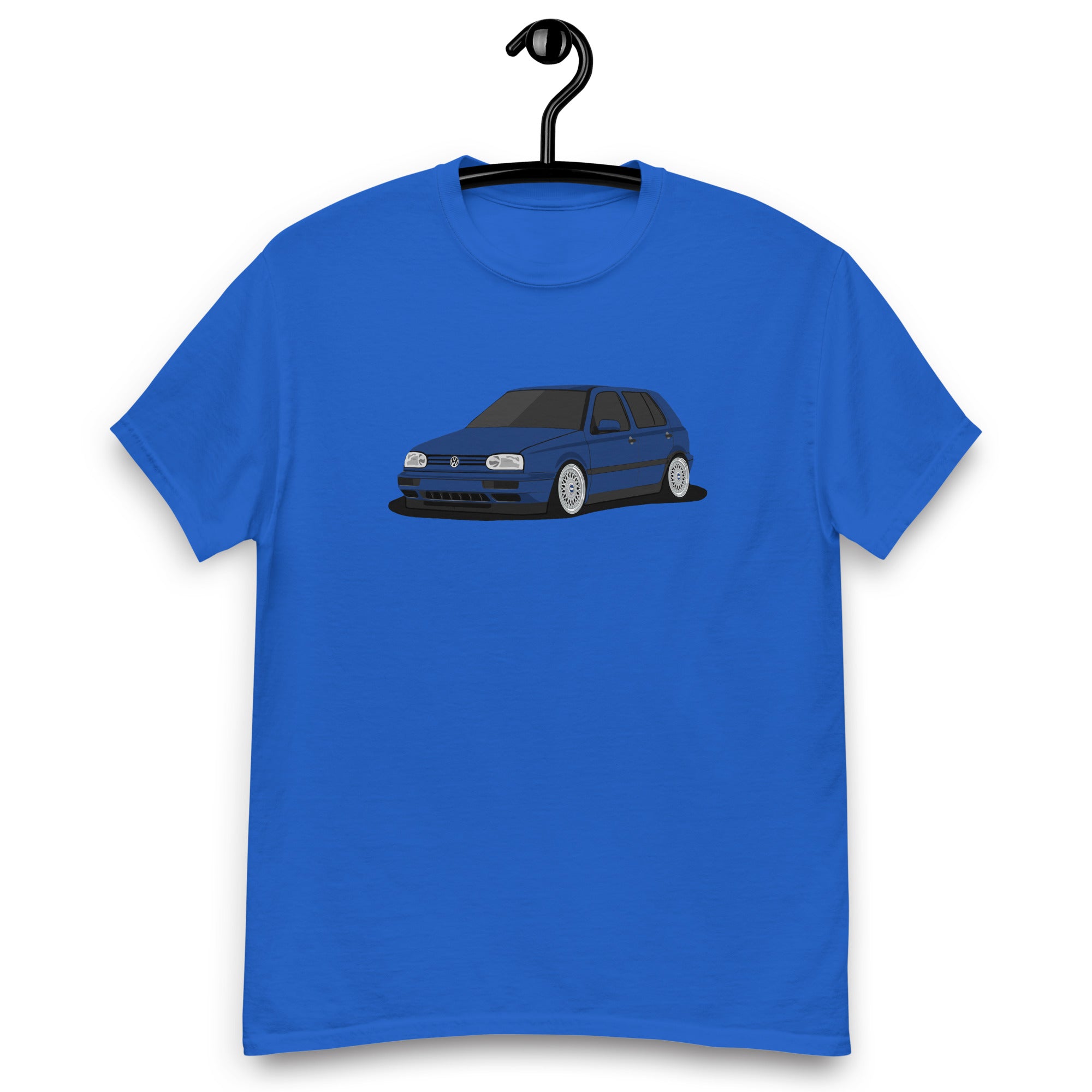 Volkswagen golf outlet shirt