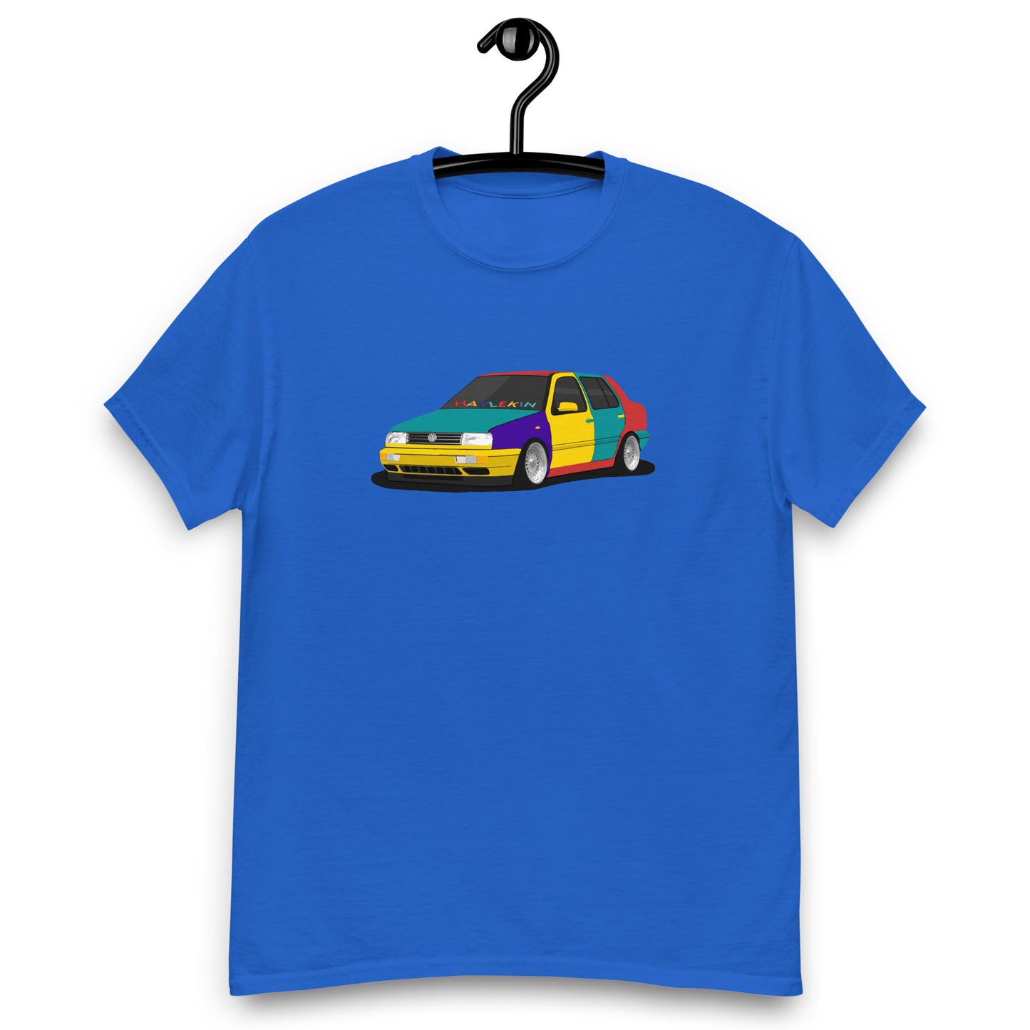 VW Vento Harlekin T-Shirt