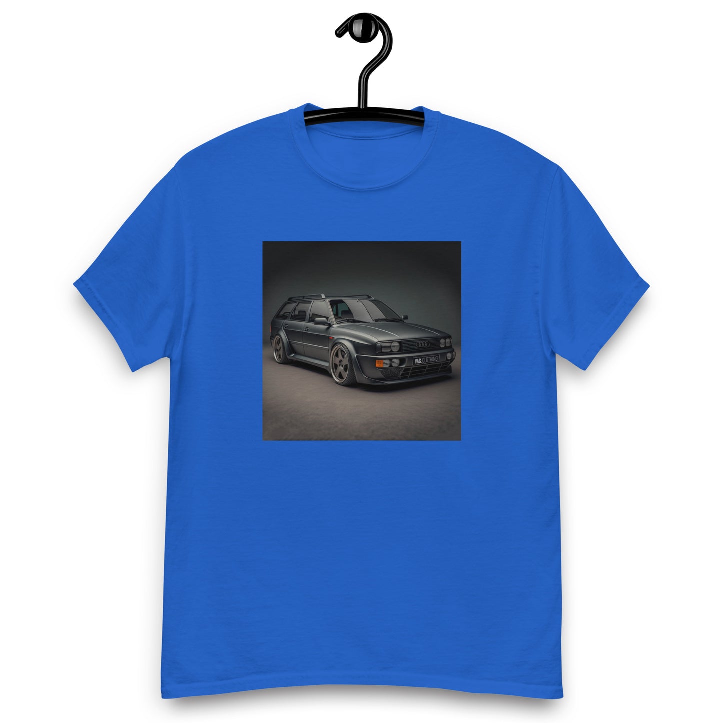 Audi RS2 body kit t-shirt