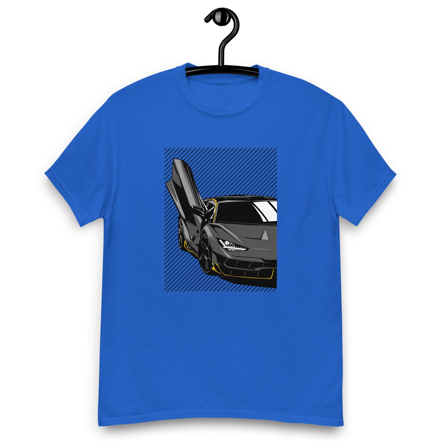 Lamborghini Centenary T-Shirt