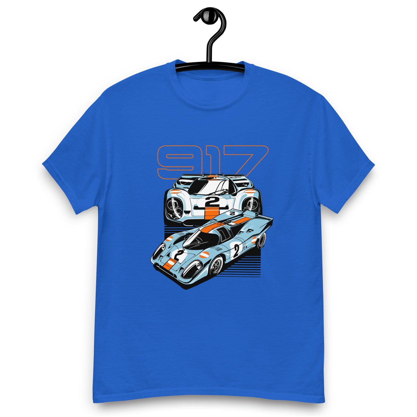 Porsche 917 LeMans T-Shirt