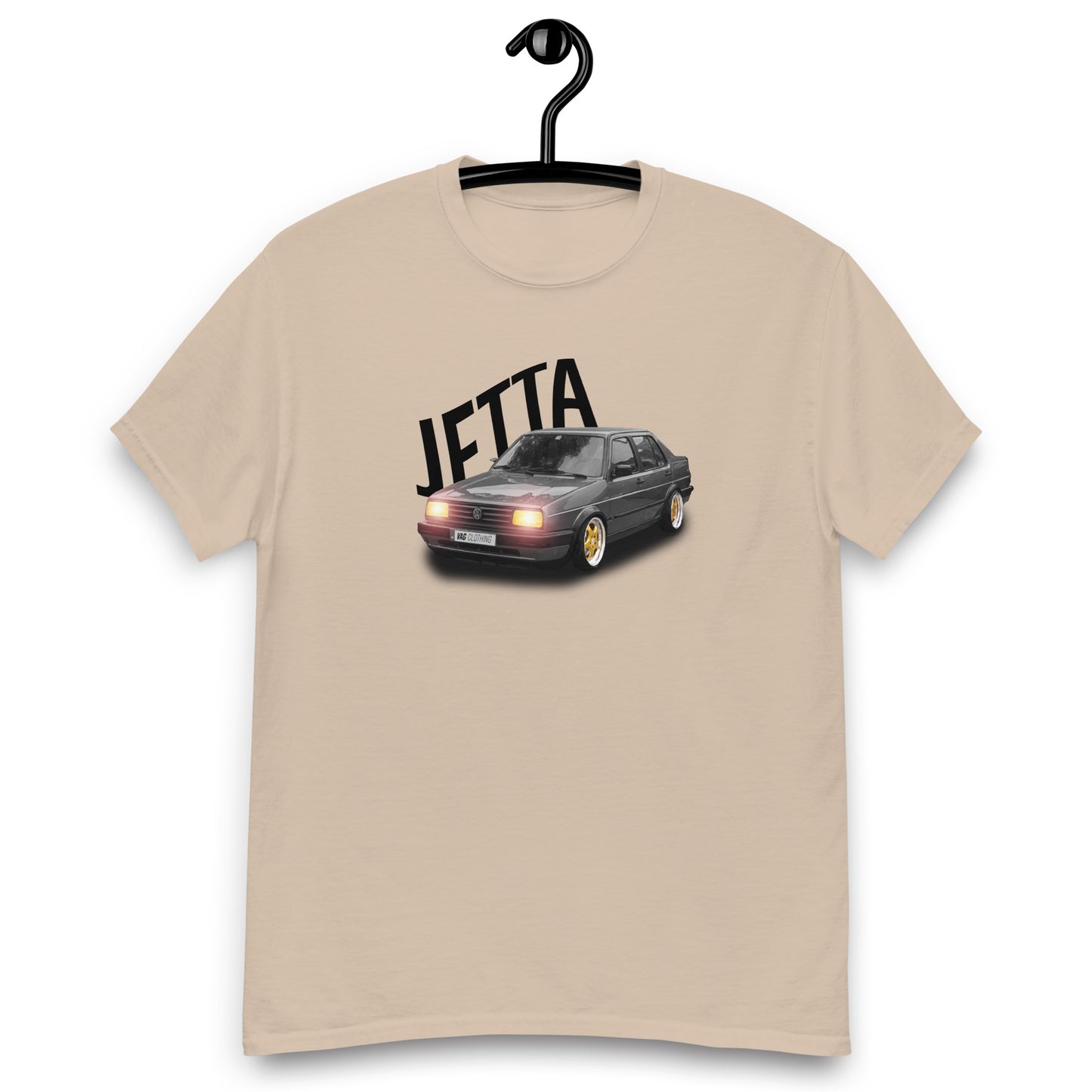 VW Jetta MK2 T Shirt